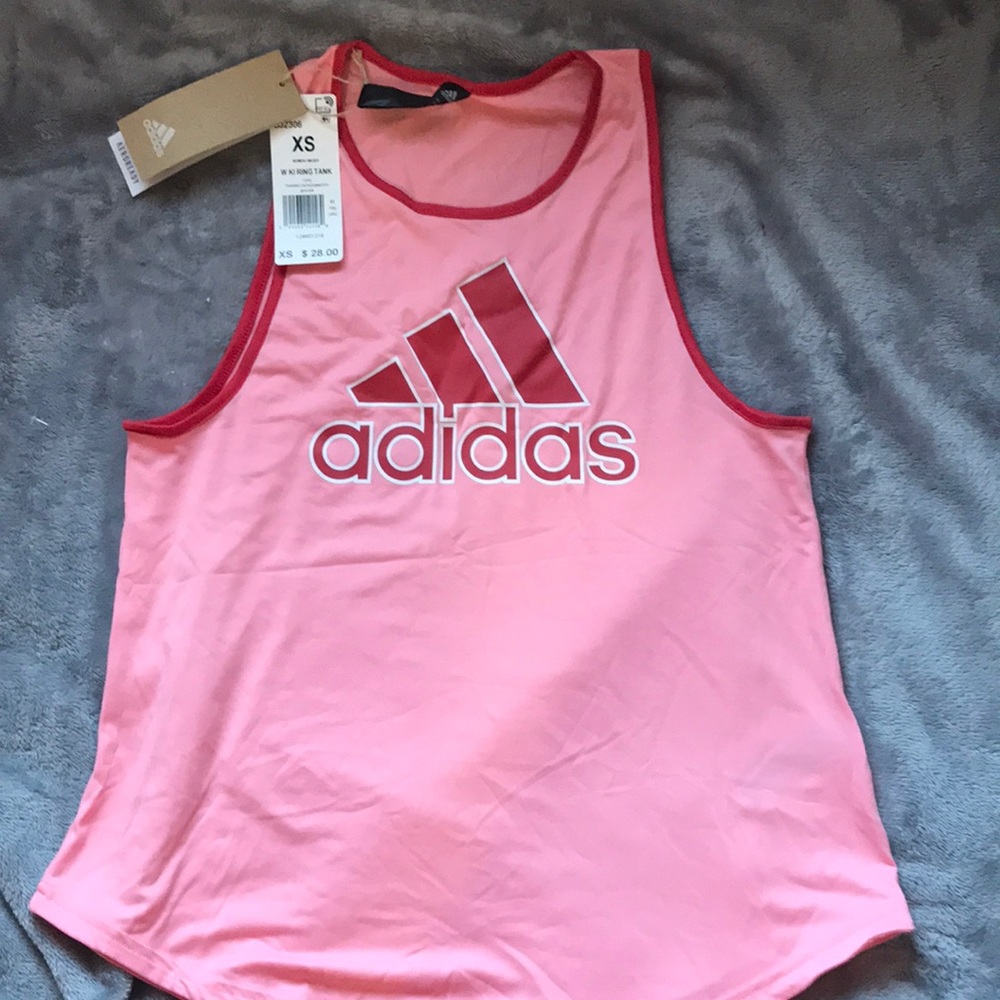 Adidas Tank